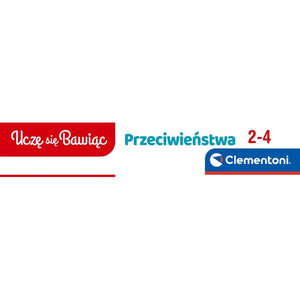 Przeciwieństwa
