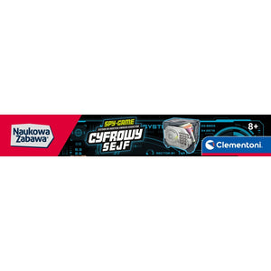 Cyfrowy Sejf