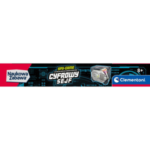 Cyfrowy Sejf