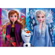 Załaduj obraz do przeglądarki galerii, Disney Frozen 2 - 30 elementów