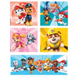 Załaduj obraz do przeglądarki galerii, Paw Patrol - 1x60 + 2x48 + 4x30 + 3x18 elementów