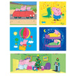 Załaduj obraz do przeglądarki galerii, Peppa Pig - 1x60 + 2x48 + 4x30 + 3x18 elementów