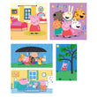 Załaduj obraz do przeglądarki galerii, Peppa Pig - 1x60 + 2x48 + 4x30 + 3x18 elementów