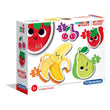 Załaduj obraz do przeglądarki galerii, Fruits - 1x3 + 1x6 + 1x9 + 1x12 elementów