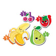 Załaduj obraz do przeglądarki galerii, Fruits - 1x3 + 1x6 + 1x9 + 1x12 elementów