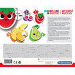 Załaduj obraz do przeglądarki galerii, Fruits - 1x3 + 1x6 + 1x9 + 1x12 elementów