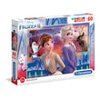 Załaduj obraz do przeglądarki galerii, Disney Frozen 2 - 60 elementów
