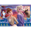 Załaduj obraz do przeglądarki galerii, Disney Frozen 2 - 60 elementów