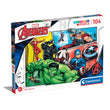 Załaduj obraz do przeglądarki galerii, Marvel Avengers - 104 elementów
