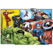 Załaduj obraz do przeglądarki galerii, Marvel Avengers - 104 elementów