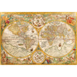 Załaduj obraz do przeglądarki galerii, Ancient map - 2000 elementów