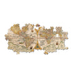 Załaduj obraz do przeglądarki galerii, Ancient map - 2000 elementów