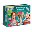Załaduj obraz do przeglądarki galerii, Zwariowana Anatomia