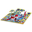 Załaduj obraz do przeglądarki galerii, Puzzle Dywan Spidey
