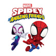 Załaduj obraz do przeglądarki galerii, Puzzle Dywan Spidey
