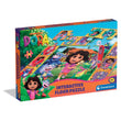 Załaduj obraz do przeglądarki galerii, Puzzle Dywan Dora
