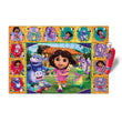 Załaduj obraz do przeglądarki galerii, Puzzle Dywan Dora
