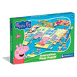 Załaduj obraz do przeglądarki galerii, Puzzle Dywan Peppa Pig
