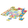 Załaduj obraz do przeglądarki galerii, Puzzle Dywan Peppa Pig
