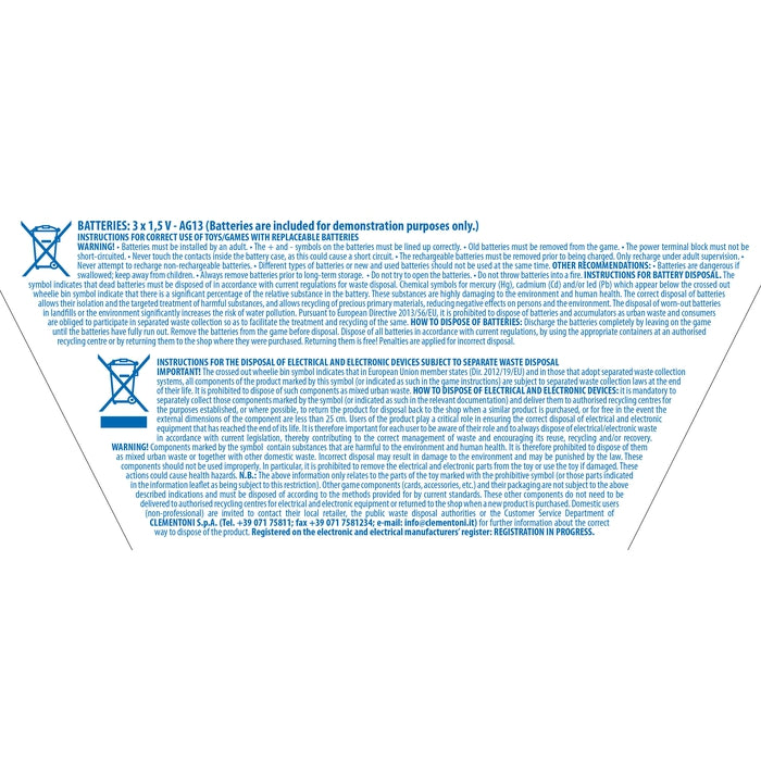 Muzyczna Piłka Zwierzątka