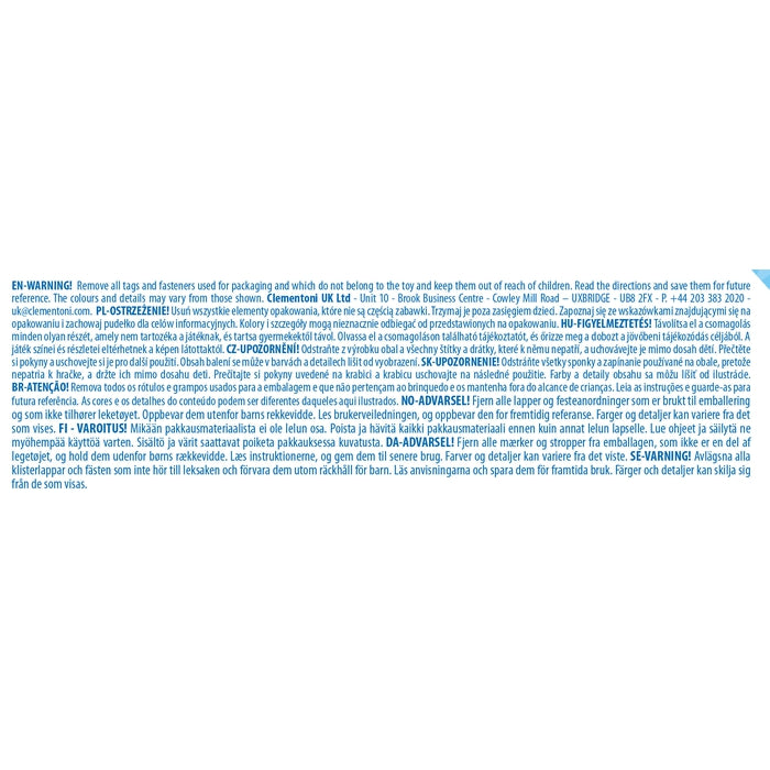 Muzyczna Piłka Zwierzątka