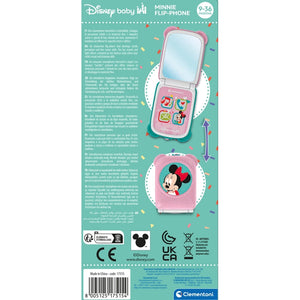 Telefonik Minnie