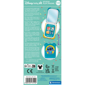 Telefonik Stitch