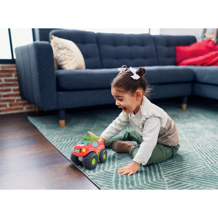 Pick-Up Światełka i Dźwięki