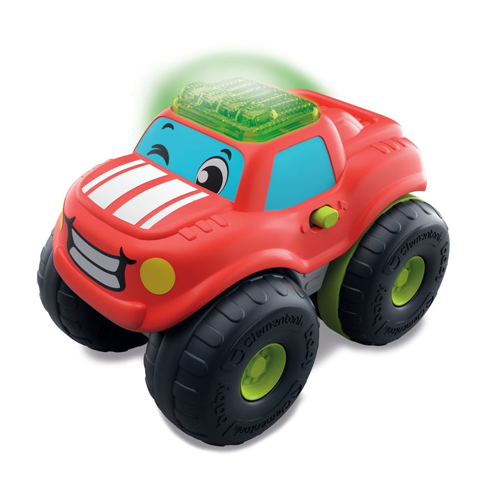 Pick-Up Światełka i Dźwięki