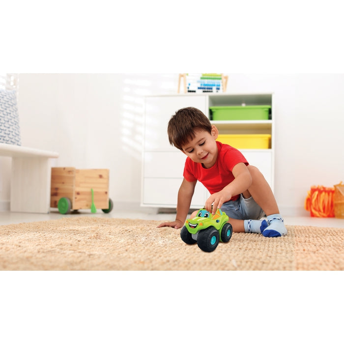 Dżippek Światełka i Dźwięki