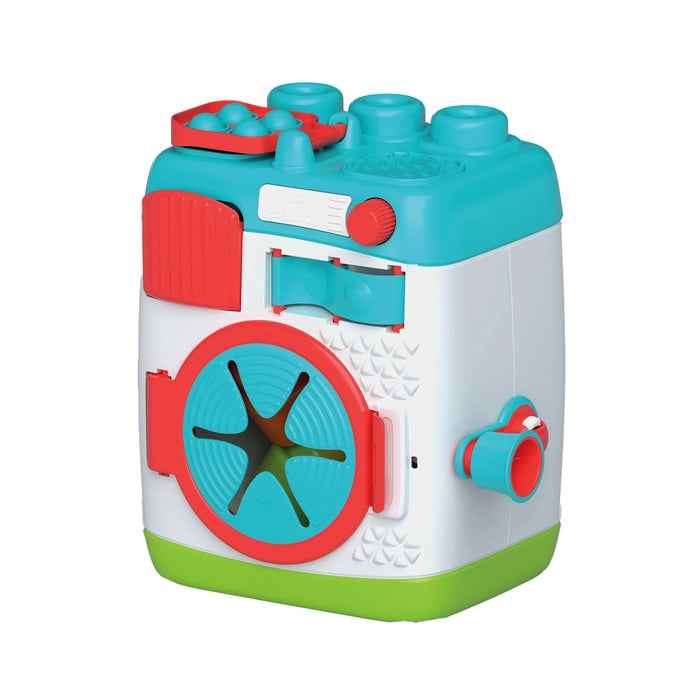 Clemmy Pralka Sensoryczna