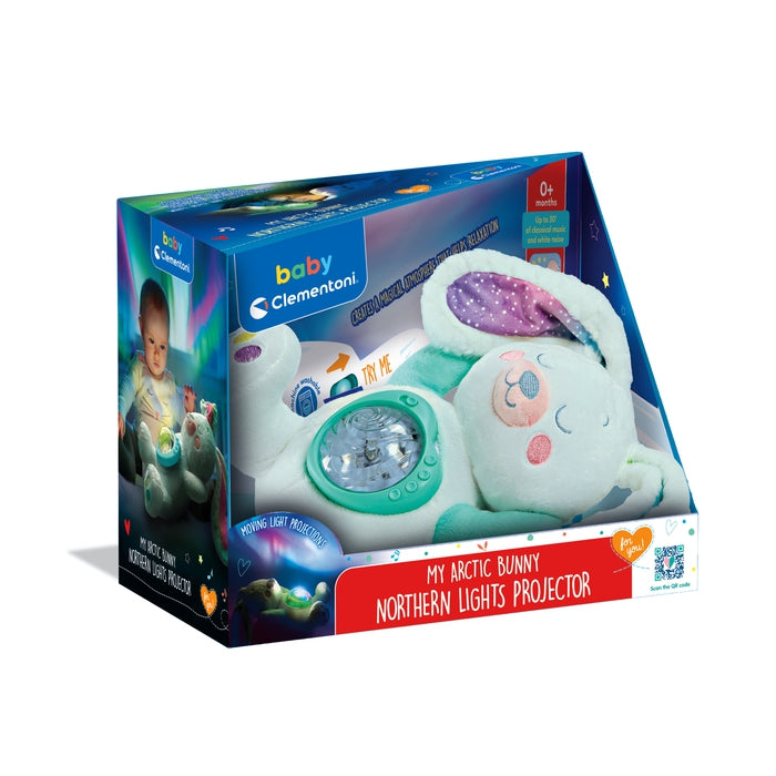 Przytulanka - Projektor