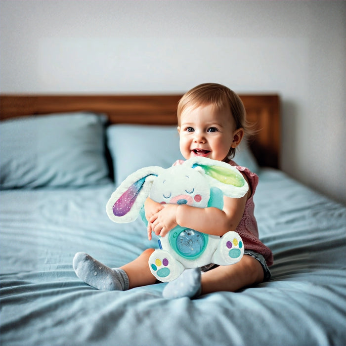 Przytulanka - Projektor