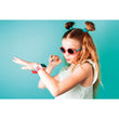 Załaduj obraz do przeglądarki galerii, Crazy Chic - Tipsy Zwierzątka
