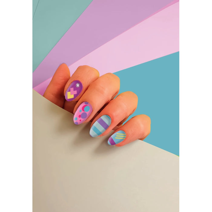 Crazy Chic - Tipsy Glamour