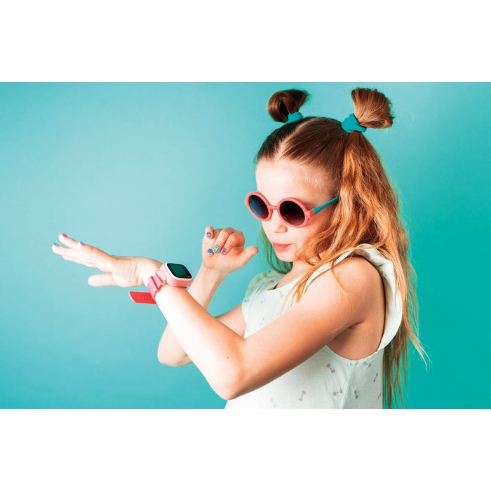 Crazy Chic - Tipsy Glamour