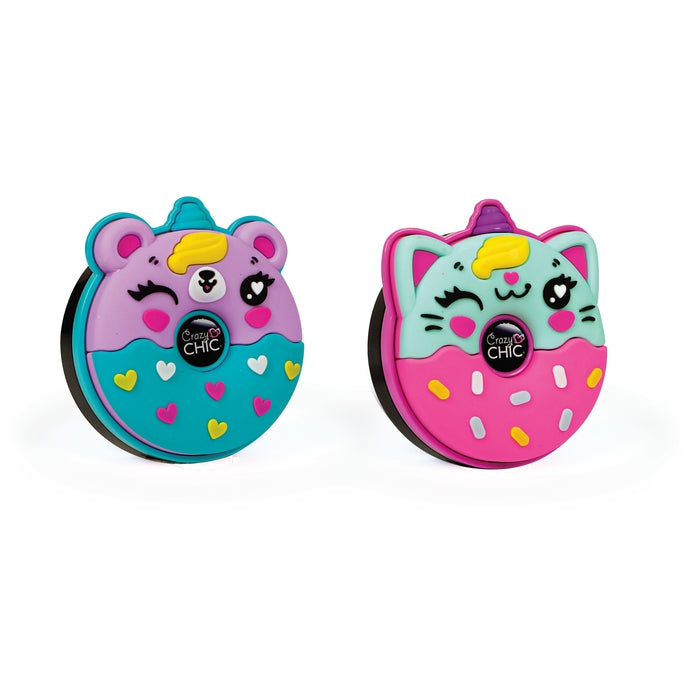 Crazy Chic - Cienie Donat