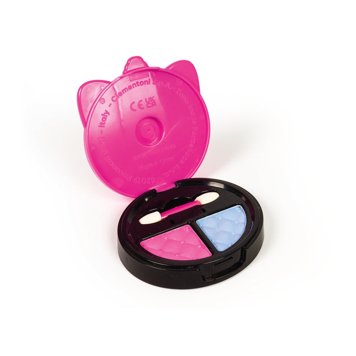 Crazy Chic - Cienie Donat