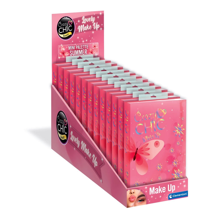 Crazy Chic - Paletka Wiosna