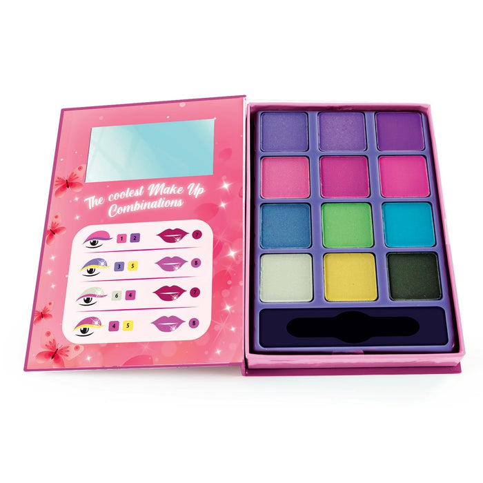 Crazy Chic - Paletka Wiosna