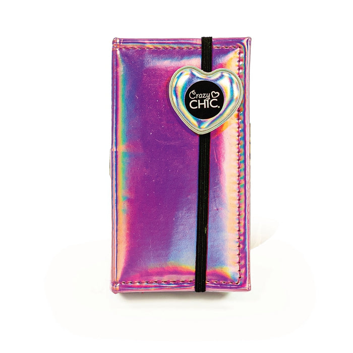 Crazy Chic - Portfel Paletka