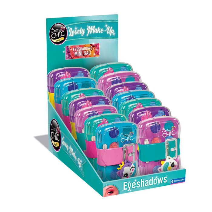 Crazy Chic - Mini Kosmetyczki
