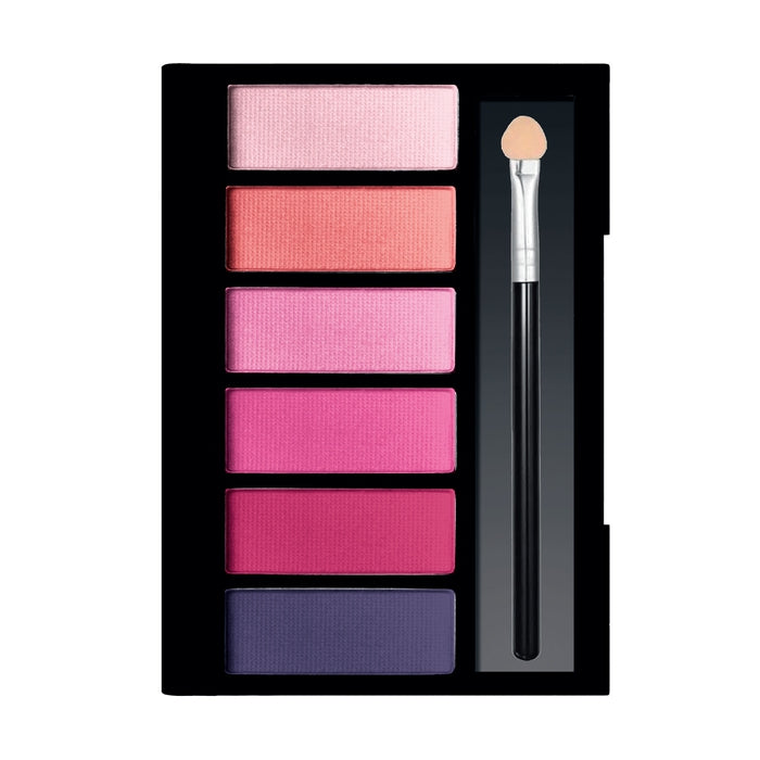 Crazy Chic - Paletka Pink Power