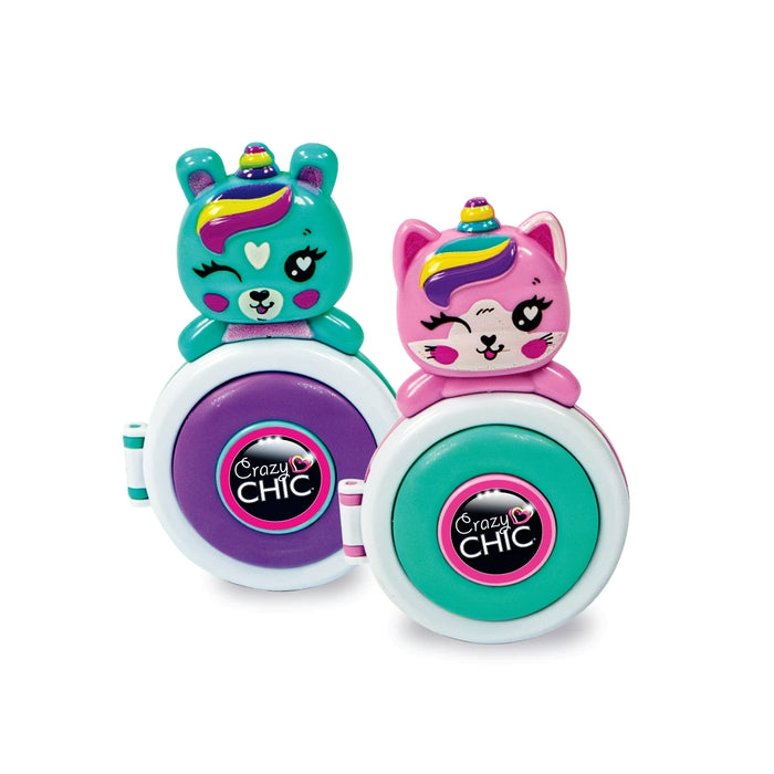 Crazy Chic - Kreda do Włosów