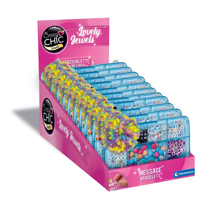 Crazy Chic - Fabryka Wiadomości