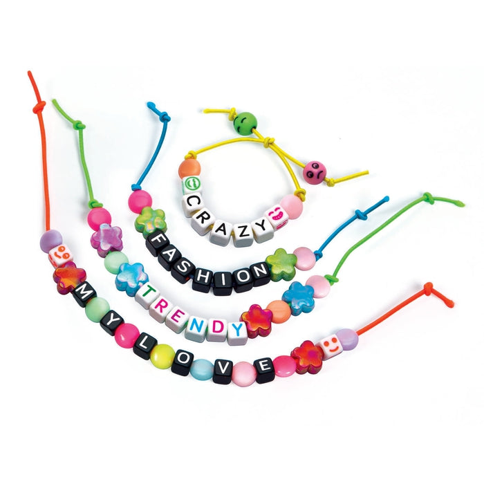 Crazy Chic - Fabryka Wiadomości