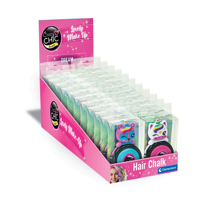 Crazy Chic - Kreda do Włosów
