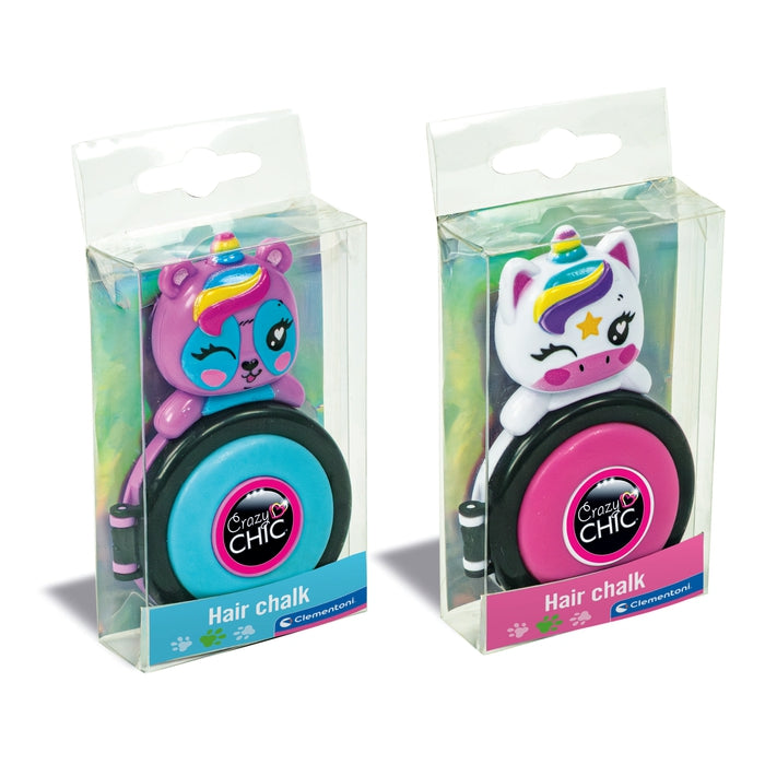 Crazy Chic - Kreda do Włosów