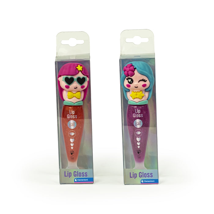 Crazy Chic - Błyszczyk Syrenki