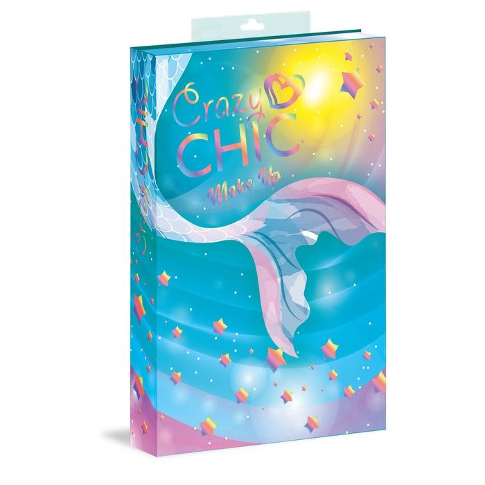 Crazy Chic - Paletka Lato